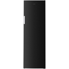 Teknix TFF1715B Total No Frost Tall Freezer, Black, E Rated