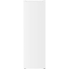 Teknix TFF1715W Frost Free Tall Freezer, White, E Rated