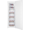 Teknix TFF1715W Frost Free Tall Freezer, White, E Rated