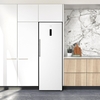 Teknix TH60TLW Tall Larder Fridge, White, E Rated
