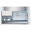 Teknix TH60TNFW Total No Frost Tall Freezer, White, E Rated