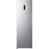 Teknix TH60TNFX Total No Frost Tall Freezer, Stainless Steel, E Rated
