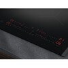 AEG TI64IB10FB 59cm Induction Hob, Black