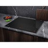 AEG TI64IB10FB 59cm Induction Hob, Black