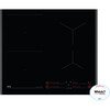 AEG TI64IB10FB 59cm Induction Hob, Black