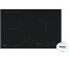 AEG TI84IB00FZ 81cm Induction Hob, Black