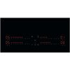 AEG TI84IB10FB 78cm Induction Hob, Black