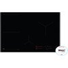 AEG TI84IB10FB 78cm Induction Hob, Black