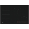 AEG TI84IF00FZ 78cm Induction Hob, Black