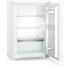 Liebherr TK14Vd00 Under Counter Larder Fridge, White, D Rated