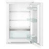 Liebherr TK14Vd00 Under Counter Larder Fridge, White, D Rated