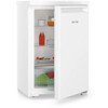 Liebherr TK14Vd00 Under Counter Larder Fridge, White, D Rated
