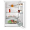 Liebherr TK14Vd00 Under Counter Larder Fridge, White, D Rated