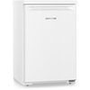 Liebherr TK14VE00 Under Counter Larder Fridge, White, E Rated