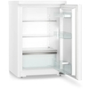 Liebherr TK14VE00 Under Counter Larder Fridge, White, E Rated