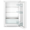 Liebherr TK14VE00 Under Counter Larder Fridge, White, E Rated
