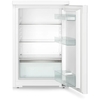 Liebherr TK14VE00 Under Counter Larder Fridge, White, E Rated