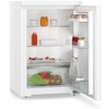 Liebherr TK14VE00 Under Counter Larder Fridge, White, E Rated