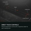 AEG TO64IA00CB Induction Hob, Black