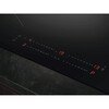 AEG TO64IA00CB Induction Hob, Black
