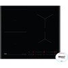 AEG TO64IB00FB 59cm Induction Hob, Black