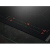 AEG TO64IB00FZ 59cm Induction Hob, Black