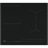 AEG TO64IB00FZ 59cm Induction Hob, Black