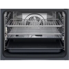 AEG TP8SB731AT Built-In Electric Single Oven, Black, A++ Rated