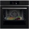 AEG TP8SB731AT Built-In Electric Single Oven, Black, A++ Rated