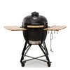 Kamado Bono TQ0020ALLIN Media 20" (52cm) - Black