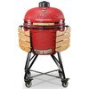 Kamado Bono TQ0025RED Limited 25" (64cm) - Red