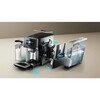 Siemens TQ717GB3 EQ7000H Slow Brew Coffee Machine, Stainless Steel
