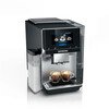 Siemens TQ717GB3 EQ7000H Slow Brew Coffee Machine, Stainless Steel