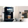 Siemens TQ903GB9 EQ900 Coffee Machine, Black