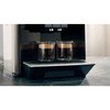 Siemens TQ903GB9 EQ900 Coffee Machine, Black
