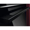 AEG TR6PB521SB Built-In Electric Single Oven with Pyrolytic Cleaning, Black, A++ Rated