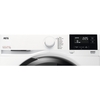 AEG TR718L4B Heat Pump Tumble Dryer, 8kg, White, A++ Rated