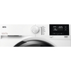 AEG TR719A4B Heat Pump Tumble Dryer, 9kg, White, A+++ Rated