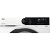 AEG TR728CT4B Exclusiv Heat Pump Tumble Dryer, 8kg, White, A++ Rated