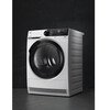 AEG TR729A4B Heat Pump Tumble Dryer, 9kg, White, E Rated