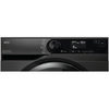 AEG TR749GU4B Heat Pump Tumble Dryer, 9kg, Black, A+++ Rated