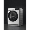 AEG TR818P4B 8000 AbsoluteCare� Heat Pump Tumble Dryer, 8kg, White, A++ Rated