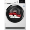 AEG TR819A4B Heat Pump Tumble Dryer