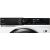 AEG TR849P4B Heat Pump Tumble Dryer, 9kg, White, A++ Rated