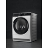 AEG TR849P4B Heat Pump Tumble Dryer, 9kg, White, A++ Rated