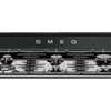 Smeg TR93GR Victoria Slate Grey 90cm Dual Fuel Range Cooker, A Rated