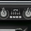 Smeg TR93IBL2 Victoria Black 90cm Induction Range Cooker, A Rated