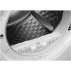 AEG TR948V4BC Heat Pump Tumble Dryer, 8kg, White, A Rated
