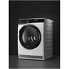 AEG TR948V4BC Heat Pump Tumble Dryer, 8kg, White, A Rated