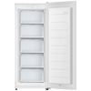  TSFG1385W Low Frost Tall Freezer, White, E Rated